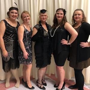 Meet your Posher, Donna